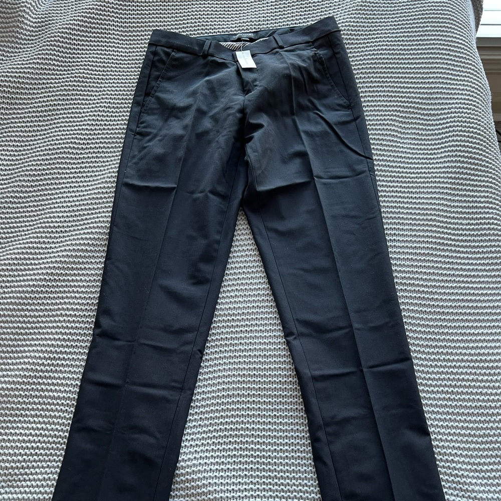 Formal Trousers